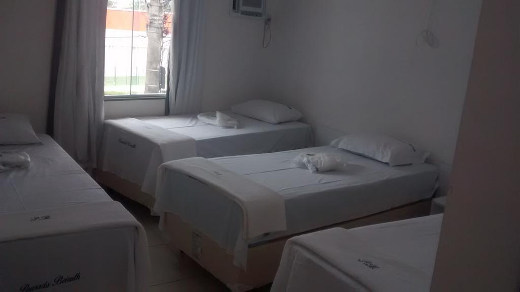 Pousada Beiruth Campos dos Goytacazes Buitenkant foto